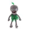Plants Vs Zombies Plush Toys 13-20cm PVZ Plants Peashooter SunFlower Plush Stuffed Toys Soft Toy Gifts for Children Kids
