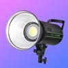 Live-Übertragung Soft Light Lampe für professionelle Fotografie und mobiles Filmen