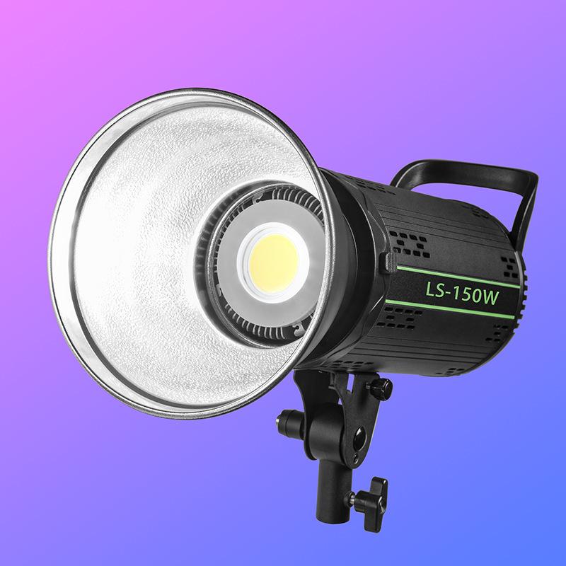Live-Übertragung Soft Light Lampe für professionelle Fotografie und mobiles Filmen