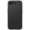 Etui do iPhone 16e Spigen Liquid Air Czarny