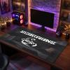 Scorpions Print Large Mouse Pad Smooth Surface Anti?Slip Desk Mat For Gaming Office Laptop Decoration
