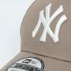 New Era 9FORTY NEW YORK YANKEES ABRWHI Kappe Hut MLB Major League New York Yankees [New Era] Herren Damen [Artikel]