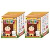 TOP TOY Crayon Shinchan Ancient New Daily Series  Funny Classic Figures Cute Ornaments Children's Toys Birthday Gifts
