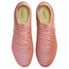 Nike Tiempo Maestro FG Firm Ground Natuurgras Voetbalschoenen Unisex Koperpoeder IF4127-960