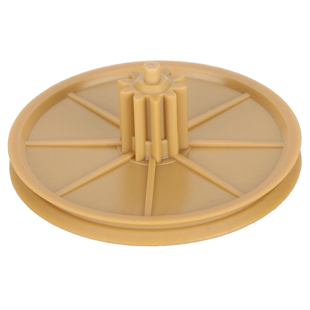 Gear Turntable Transmission Mechanism Parts Replacement for CDM4 Laser Head Accessories