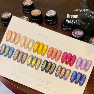 Manicure – Smalto per unghie
