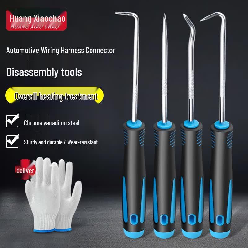Oil Seal Hook and Pick Set