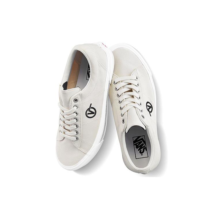 Vans Sid Dx Beige Unisex Gray VN0A4BTX25F