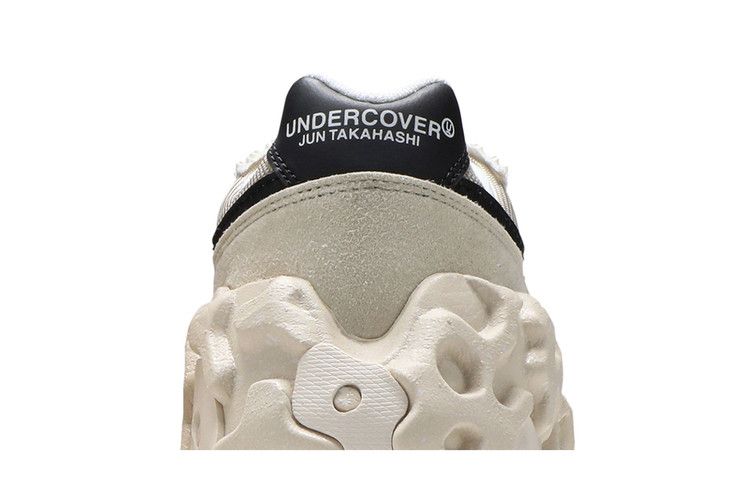Men's Sneakers Nike Overbreak SP Undercover Sail Sail/Black-White