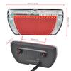 Electric Bike Accessory Conversion LED Turn Light Tail Lamp Brake Light 12?48V Universal