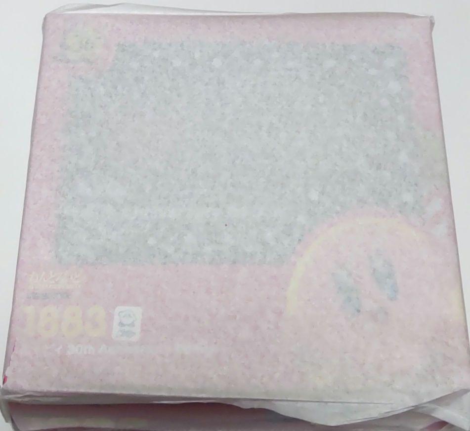 

[USED] Nendoroid Kirby of the Stars 30th Anniversary Edition