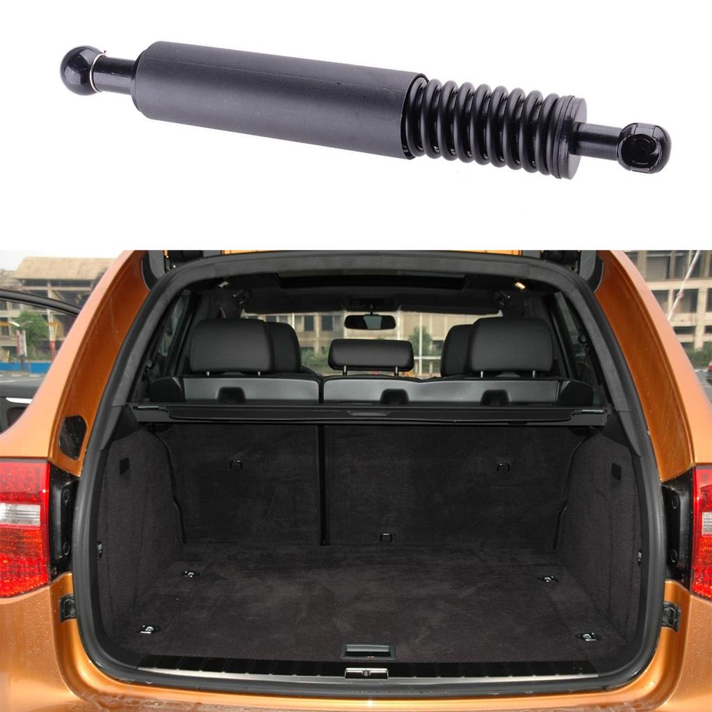 Rear Luggage Compartment Trunk Tailgate Lift Support Shock Absorbers Torsion Suspension Spring for 95551255006 2007-2010