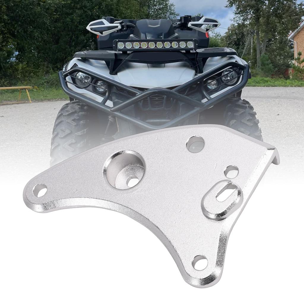   Arm Base    Bracket Replacement for Renegade 500 570 800 1000 Outland  450 500 570 650 800 850 1000 707000971