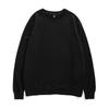 BFS711 Pure Cotton Terry Crewneck Sweatshirt