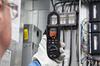 FLIR CM174 Clamp Meter with Thermal Image 600A True RMS Value AC/DC