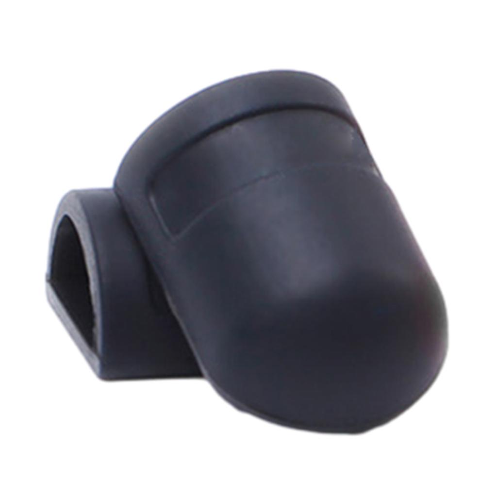 2Pair Road Bike Silicone Brake Lever Cover Anti-scratch Sleeve Protectors Silicone Bicycles Shift Handle Cover Bike Part