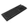 Wireless Keyboard And Mouse for OS X Computer PC Laptop Rechargeable Keyboard And Mouse Combo with