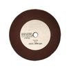 Stainless Steel Sanding Pad: Red/Green Polishing Flywheel