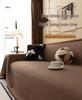 Luxury Anti-Slip Nordic Sofa Cover - Four Seasons Cat Claw Resistant