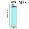 Large Capacity Thermal Water Bottle 750ML Vacuum Flask Reusable Sport Thermos Cup  Kitchen Supplies
