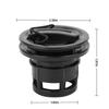 30 Psi Max Air Valve Cap PVC Replacement Valve Plug Portable Kayak Air Valve  for Paddle Board