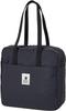Sierra Designs Classic Zip Tote Bag with Black Pocket, 20L, S2511,