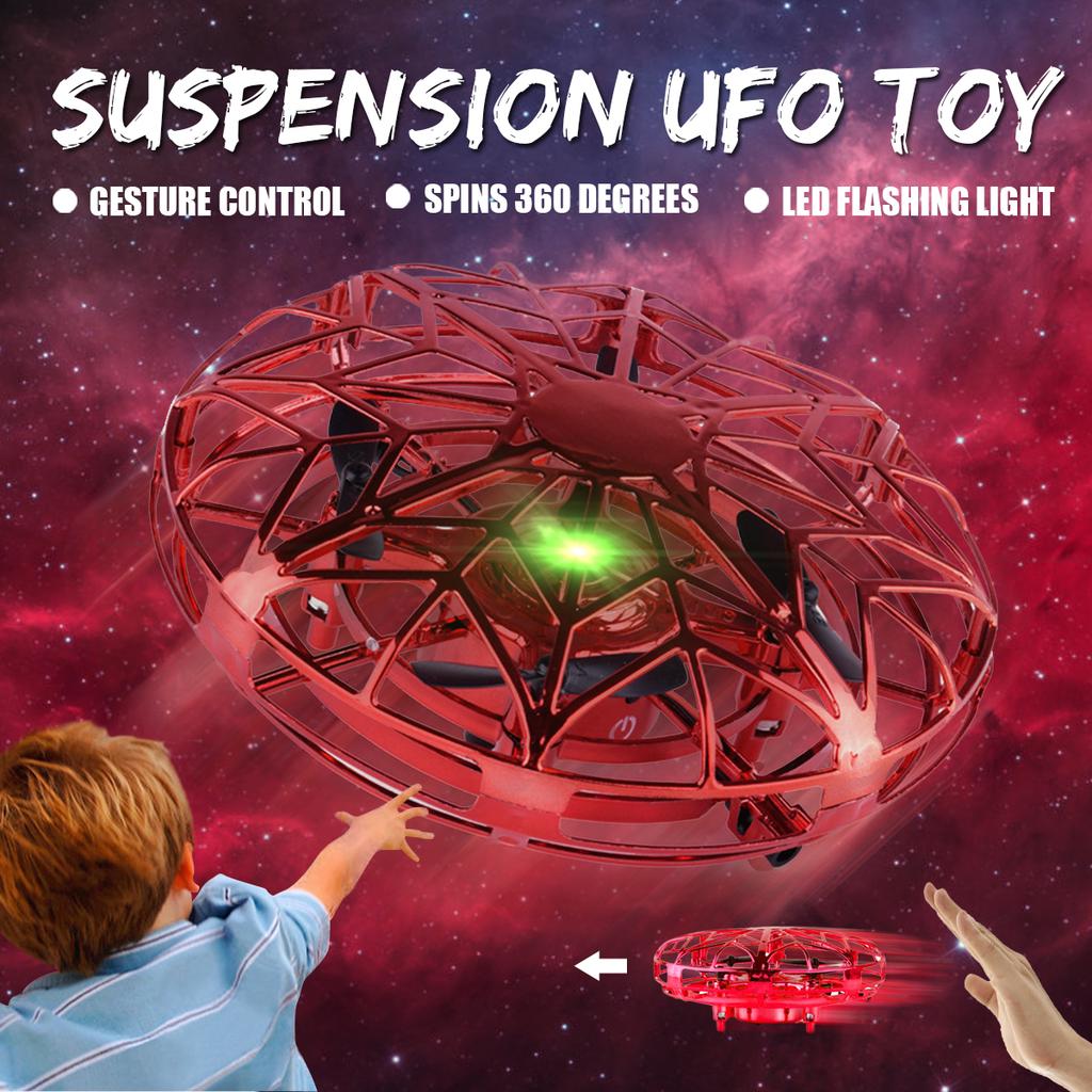 360 ufo toy