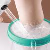 Adult Arm Waterproof Cast Protector For Shower Sealed Bandage Cover Fracture Wound Comfort Fit Daily Bath Use