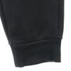 PUMA Long sleeve Zip hoodie Setup S black Men's Used