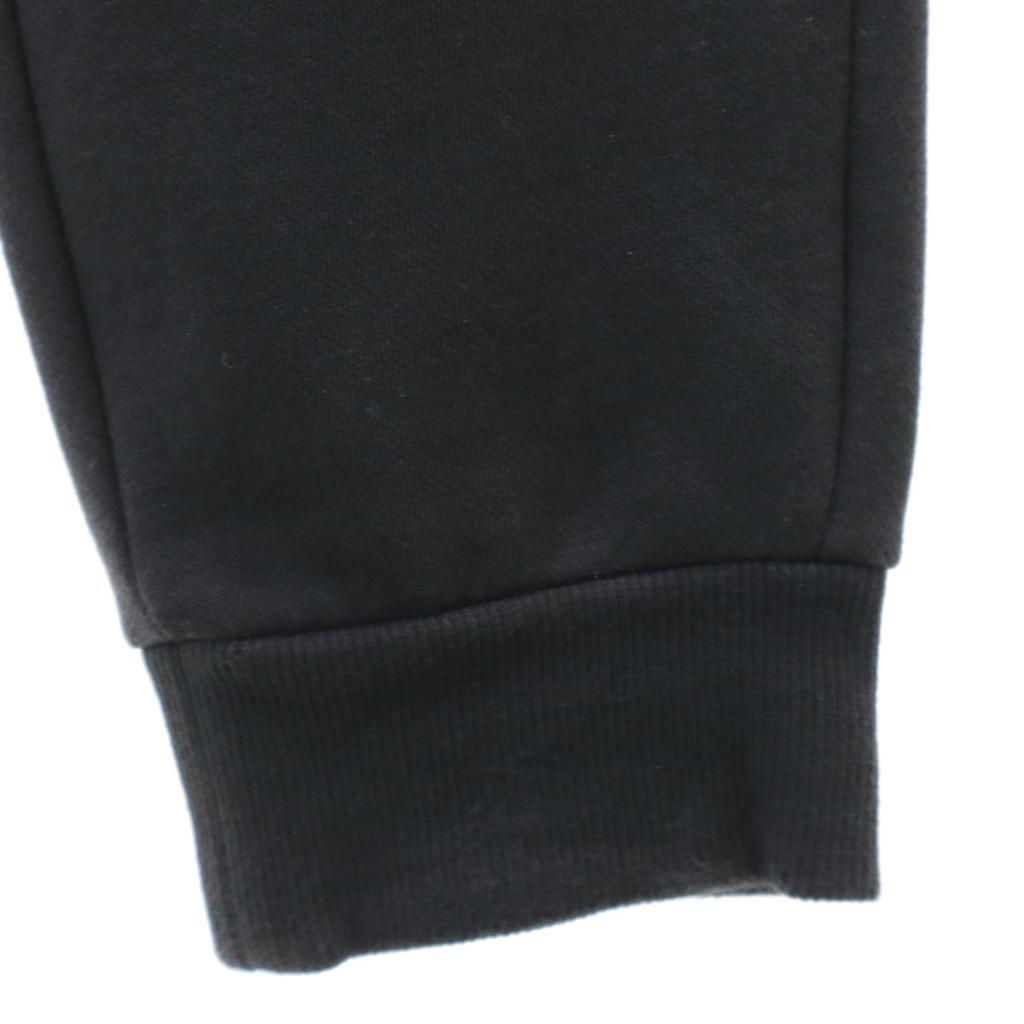 PUMA Long sleeve Zip hoodie Setup S black Men's Used