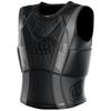 UPV3900 HW Protection Vest_BLACK_M TDV024