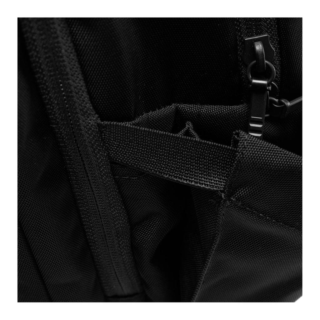 New LiNing Glory Series Polyamide Backpack Unisex Black ABSV279-1