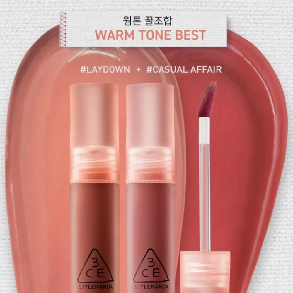 3ce Blur Water Tint