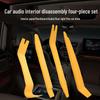 Car Interior Panel & Light Removal Tool Set