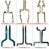 Nuovo Cavo Flessibile Antenna Segnale Per Samsung Z Flip Fold 1 2 3 4 5 F707 F711 F721 F731 F916 F926 FPhone Riparazione Ricambio