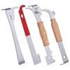 BeeHive Tools Stainless Steel Bee Scraper Beekeeper Honey Knife Beekeeping Equipment Apiculturist Beehive Frame Cleaning Tools