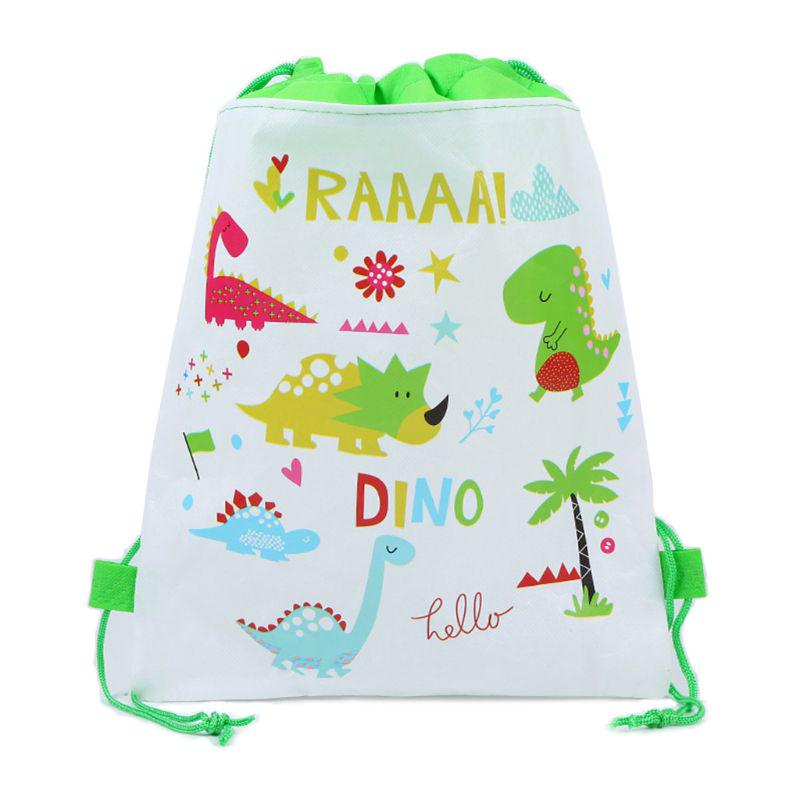 drawstring kids bag
