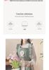 Pure Cotton Sweet Princess Style Apron with Pockets - Stain-Proof Waist Apron for Home Use