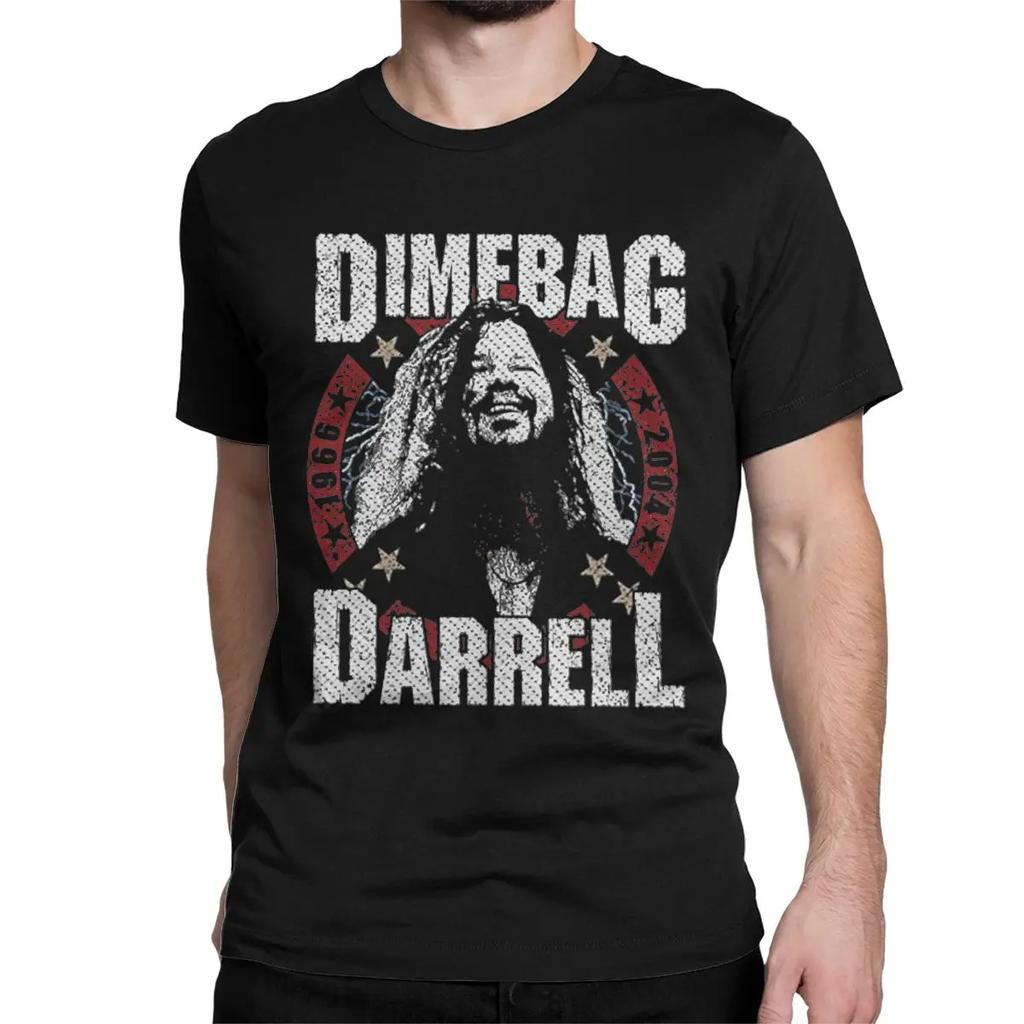 "Pantera Venom Black Metal T-Shirt - Iconic Guitar Riff Graphic Unisex Cotton Crewneck Short Sleeve Cool Tee"