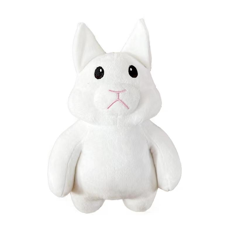 25CM Party Tiere Plüsch Spielzeug Cartoon Plüsch Puppe Gefüllte Weiche Spielzeug Geburtstag Geschenk Für Kinder