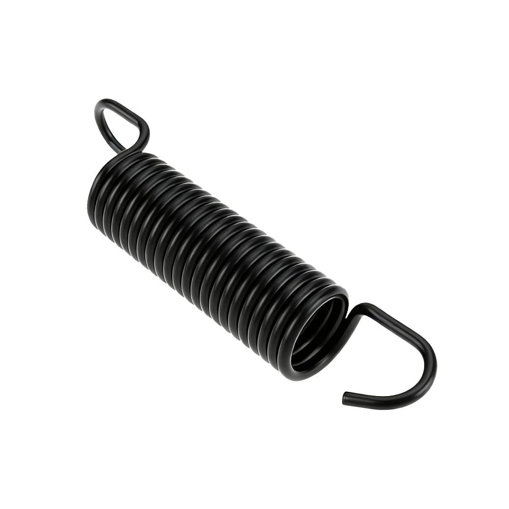 Extension Spring 73204323B Compatible with Lawn Mower Accessories Engineered for Consistent Performance and Longevity