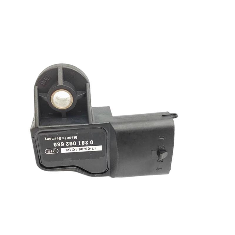 Manifold Air Pressure Sensor/ MAP sensor WE0118211 for Mazda OEM#0281002680 WE01-18-211
