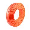Dual-Core Flexible Household Power Cord, 2.5mm² Outdoor Copper Sheathed Wire