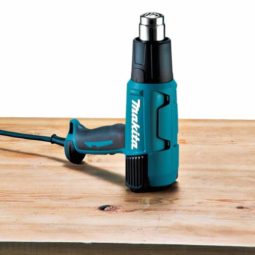 Makita Heat Gun AC100V Hot Air Temperature 50-550 Degrees HG6031VK