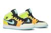 Air 1 Mid SE GS Clover BQ6931-037