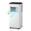 Portable Air Conditioner - 9000 Btu - Dehumidifier