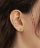 Still Instant Piece By Piece - Earring 01