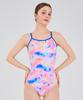 Laelliseupocheu [Rsla423 Mlt] Vanilla Strap Uv Bag Swimwear Multi