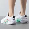Air Jordan Luka 3 GS Photo Finish Dětské tenisky Bílá Černá Volt-Glow HQ5058-107