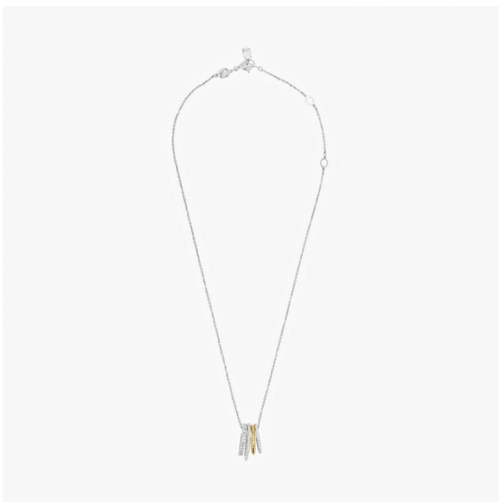 Swarovski 5696626 Hyperbola Necklace